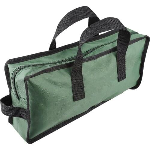 Portable Xmas Tree Storage Bag Waterproof Holiday Tree Storage Case Protective Zippered Xmas Tree Bag with Handles