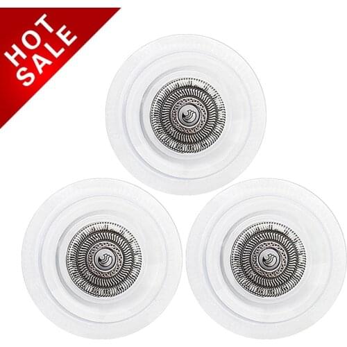 HQ9 Replacement Shaver Head for Philips Norelco HQ9100 HQ9140 HQ9160 HQ9170 HQ8170 HQ8260 HQ8155 HQ9080 HQ9070 PT927 Razor Blade
