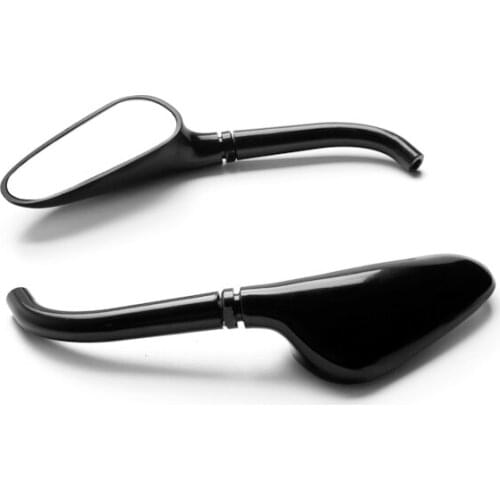 Brand new 100% Chrome Golf Club Mirrors L&R For Victory V92C V92SC V92TC Deluxe Classic