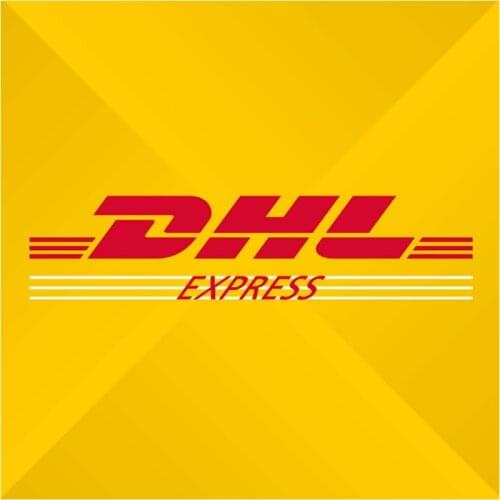 Shiiping fee by DHL