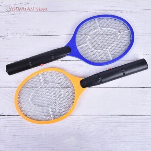 TPXCKz Electric Fly Swatter