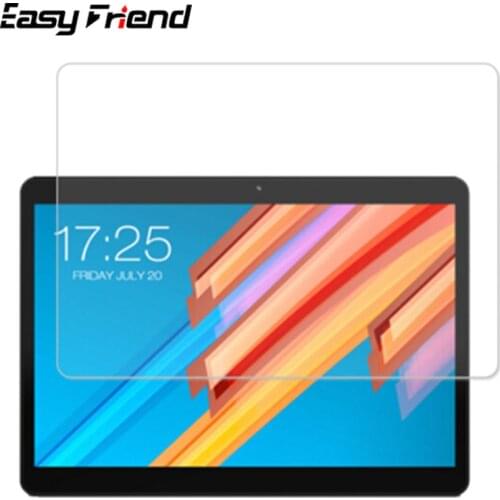 For Teclast M20 T10 M16 Tablet Protective Film Guard Tempered Glass Screen Protector