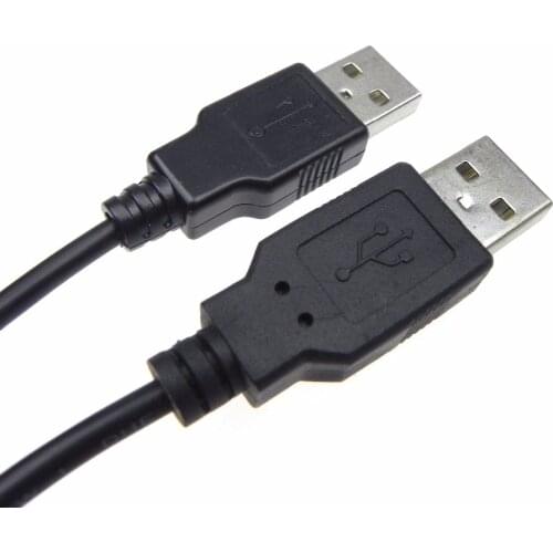 10pcs High Qulity Dongfeng Citroen Peugeot Glove Box Armrest Box USB Interface USB Carrier Cable length 152cm