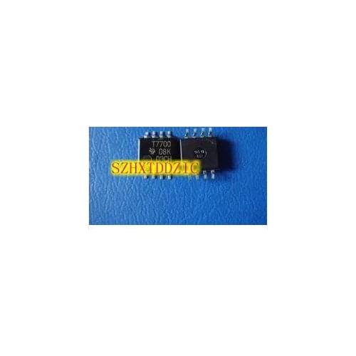 5pcs/lot TL7700CPSR T7700 TL7700 SOP8 [SMD]