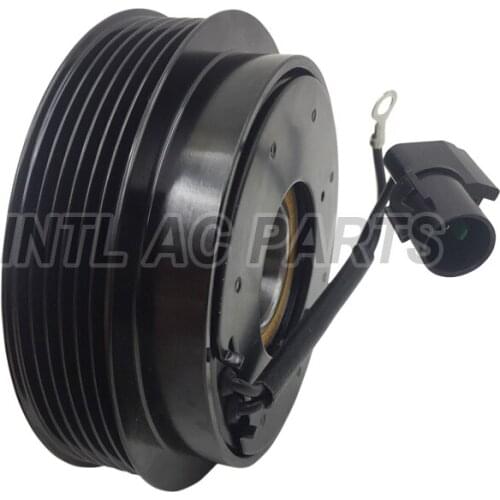 AUTO A/C AC Compressor Clutch for Kia Sedona/Sorento/Hyundai Entourage 3.8L 97701-3E930 97701-4D900 97701-4D901 977014D900RU