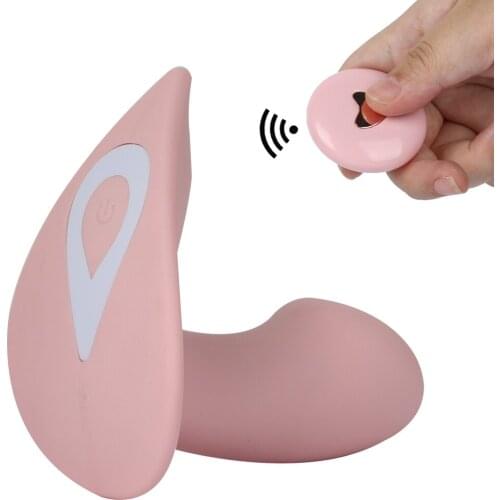 Wireless Remote 10 Mode Charging Wearable Strapless Dildo Vibrator G Spot Clitoris Stimulator Vibrator Sex Masturbator for Women