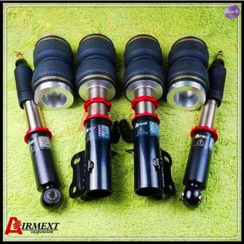 For BUICK VERANO (2016+)/Air strut pack /AIRMEXTAir suspension kit /coilover air spring assembly/Auto parts air spring/pneumatic