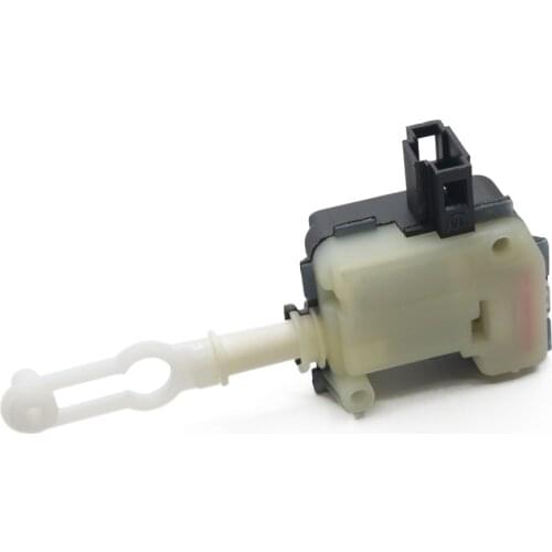 High Quality 2 PINS Remote Trunk Lock Release Actuator Motor fit for Audi A2 A4 B6 2001 2002 2003 2004 2005 OE:8E5962115B