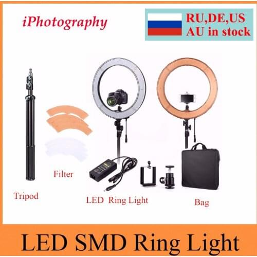 EACHSHOT Equipment For A Photo Studio