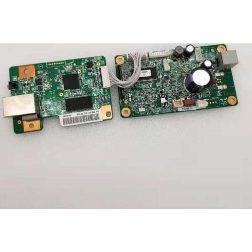 Etnernet set + main board TM-T20 FOR Epso n TM-T81ii 81ii M249B printer parts