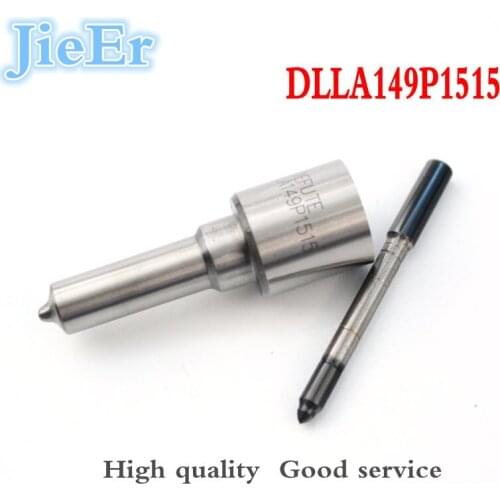 Common Rail Injector Nozzle DLLA149P1515/0433171936 0 433 171 936 for Injector 0445110259