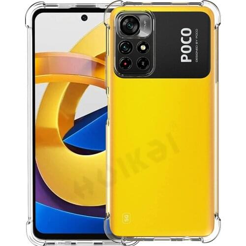 Huikai Xiaomi Phone Cases