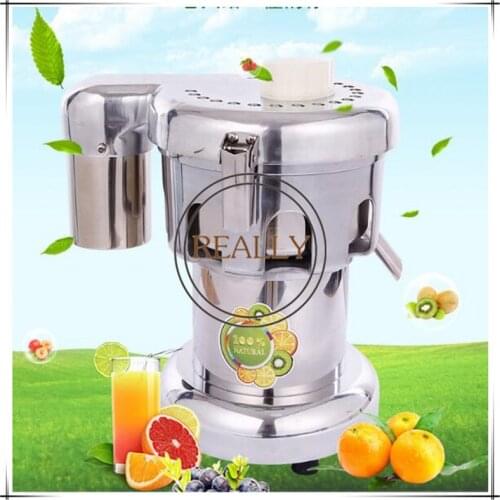 Commercial Mini Fruit Squeeze Cold Press Juicer Extractor Machine for the Bars Home Use