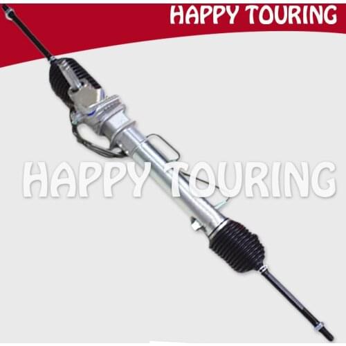 New Power Steering Rack And Pinion For Subaru Baja Legacy & Outback 34110AE11A 34110AE11B 34110-AE11B 34110AE12A 34110AE12B LHD