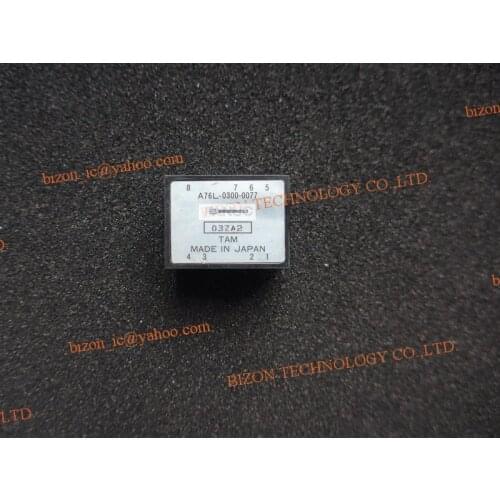 ORIGINAL SENSOR A76L-0300-0077