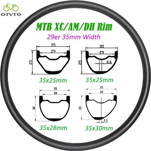OTVTO Mountain Bikes
