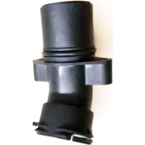 FIT Mercedes-Benz Engine Coolant Thermostat Housing OEM 2712001256