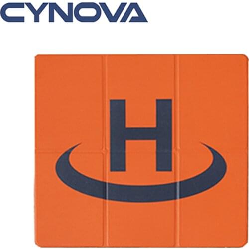 CYNOVA 50cm Outdoor Portable Foldable Landing Pad Universal Drone Accessories For DJI Mavic 2/MavicPro/Mavic Air/Spark/Phantom