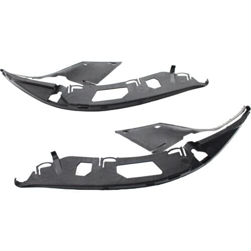 2pcs Headlight Gaskets For BMW E60 5 Series 525i 528i 535i 535xi 525xi 528xi 63126934512 63126934511