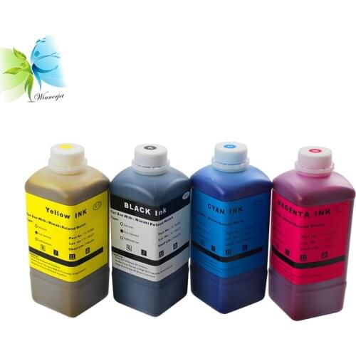 Winnerjet SS21 solvent ink for Mimaki JV33 160 JV33-160 jv33-130 printer