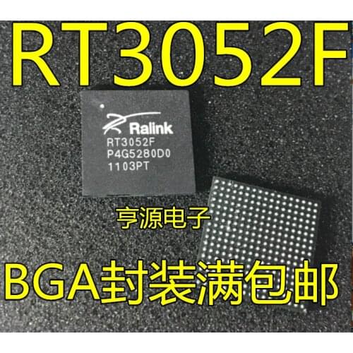 RT3052 RT3052F