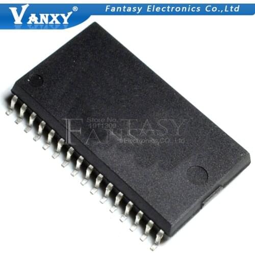 2pcs TEA5711T SOP TEA5711 SOP-32 5711T SOP32