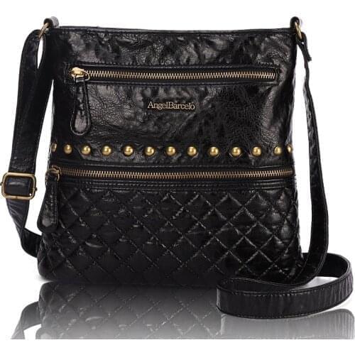 Angel me Women's Travel Bags