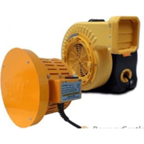 Free ship to door, heater for air blower