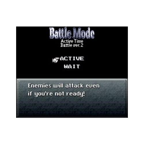 Chrono Trigger 16 bit Big Gray Game Card For USA NTSC Game Player