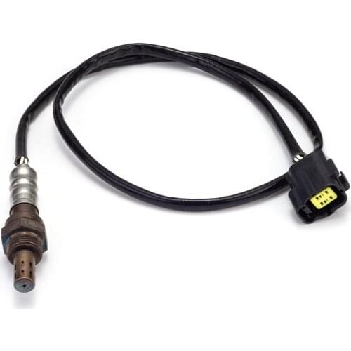 Oxygen Sensor OEM L813-18-861 For Mazda old horse 6, 2.3 before Haima 323, 02-04
