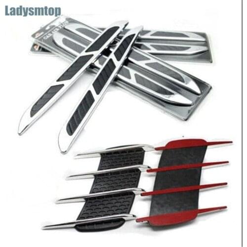 Ladysmtop Car Simulation Vent Decorative Case For DACIA SANDERO STEPWAY Dokker Logan Duster Lodgy