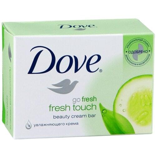 Dove Hand Care Products