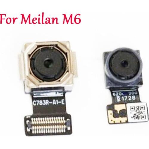 HAOYUAN.P.W Cases For Phones Meizu M6 China