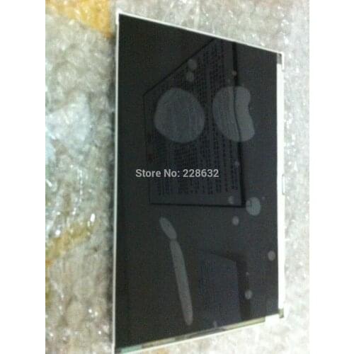Hsd070pww1 REV: 0 -A00 7 inch hd LCD 1280 x800 perfect screen The original dudu