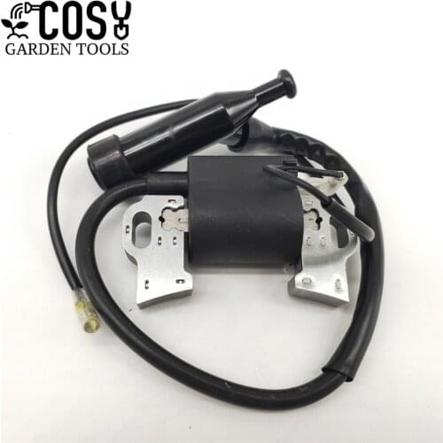 Ignition Coil For 173F 177F 188F 190F 192F Gasoline generator Igniter coil Pack Magneto Stator Coil Engine Parts