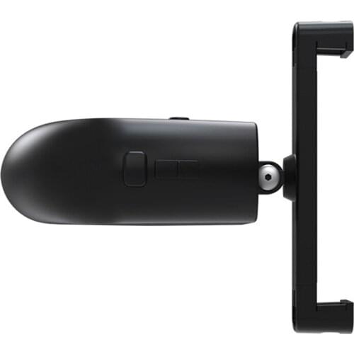 Car Headrest Bracket. Car Tablet Holder, Suitable for 4 Inch to 12.9 Inch Mobile Phone iPad Pro / Air / Mini Universal