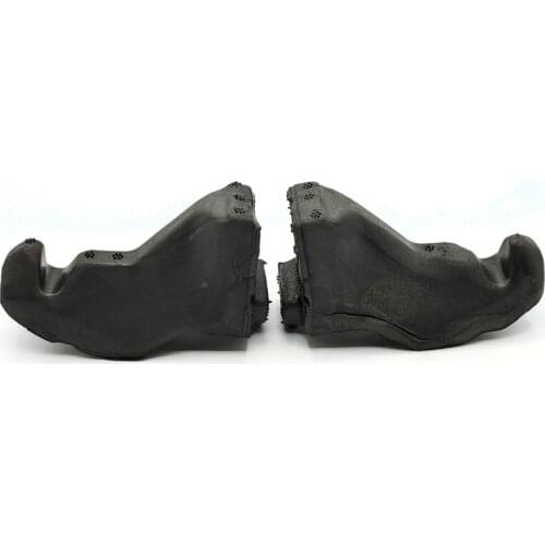Engine Cover Cover Sponge Cushioning Shock Absorbing Sponge Block Foam Filling Block For Passat B6