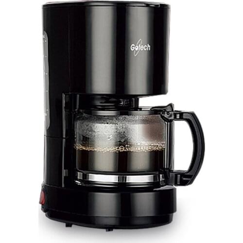 Fully Automatic American Coffee Machine Coffee Pot Tea Machine Insulation Anti-drip Explosion-proof