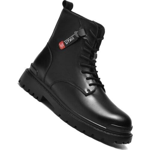 QIANMO Footwear