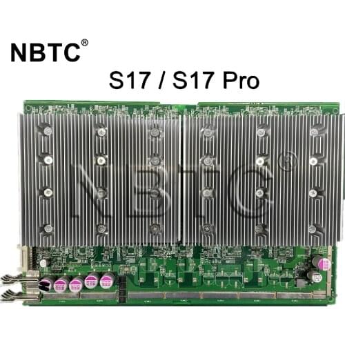 LTC3807EUDC LGSG L3+ hashboard power chip