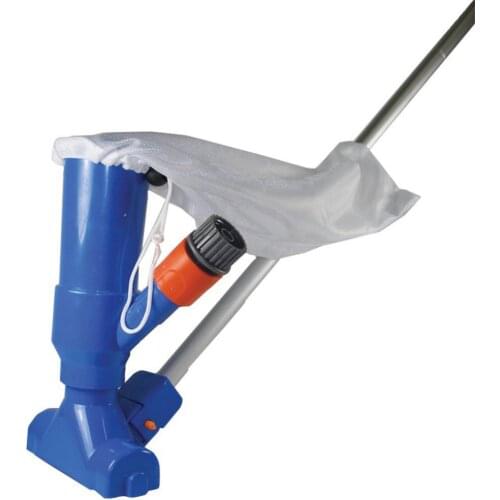 Vacuum Cleaner Brush portable swimming pool fountain jet vacuum head underwater purification tool swimming pool accessories