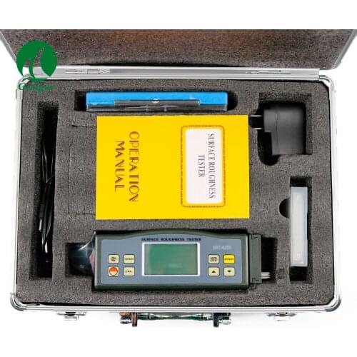 SRT-6200 Digital Surface Roughness Meter Gauge Tester