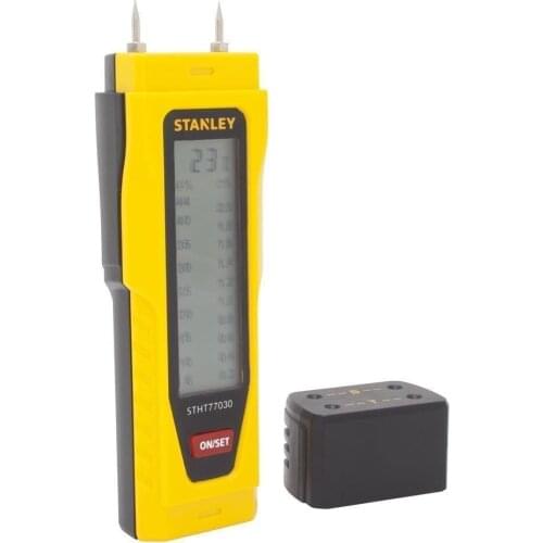 STANLEY Analyzers