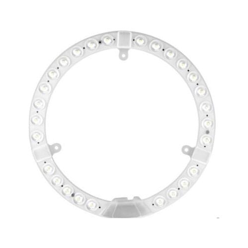 LED ceiling wick, circular retrofit lamp board, retrofit light source module, ring lamp, light bar, bulb, household lamp panel