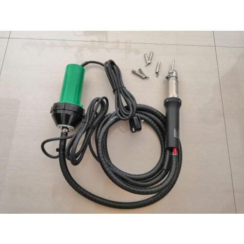 SWT-NS2000 hot air gun welding equipment,hot air gun 1600w,ultrasonic soldering,ultrasonic welder gun