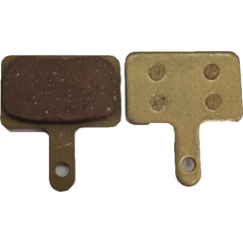 Brake Pads Bike Parts for CMACEWHEEL Y20 Electric Bike