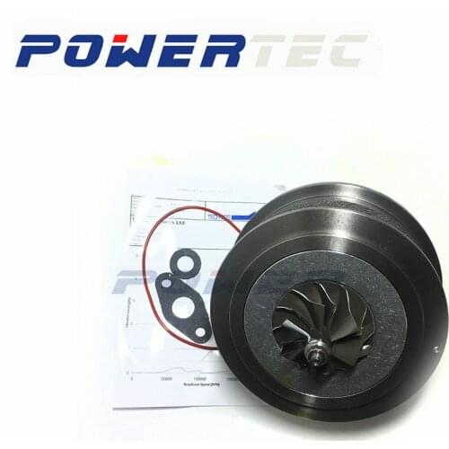 Turbocharger GT1749MV CHRA cartridge turbine kit 767837 754821 760822 for Fiat Grande Punto Sedici 1.9 JTDM 71788697 71790934