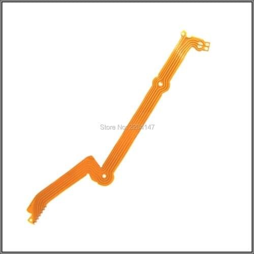 Superior quality NEW Lens Aperture Flex Cable For SIGMA 28-300 mm 28-300mm f/3.5-6.3 DG Macro Repair Part