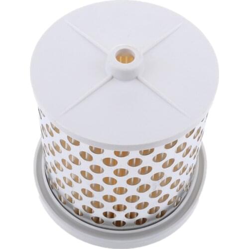 Motorcycle Air Filter Replacement For Yamaha XV400 VIRAGO XV500 XV535