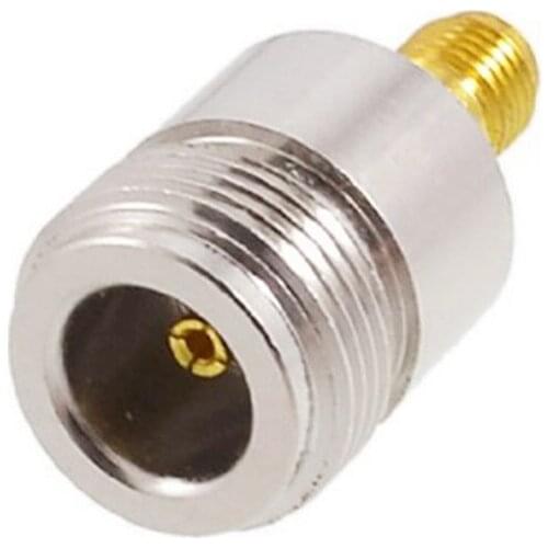 15PCS RF adapter SMA Female to N Female Adapter for 3G /4G USB Modem and Router antenna